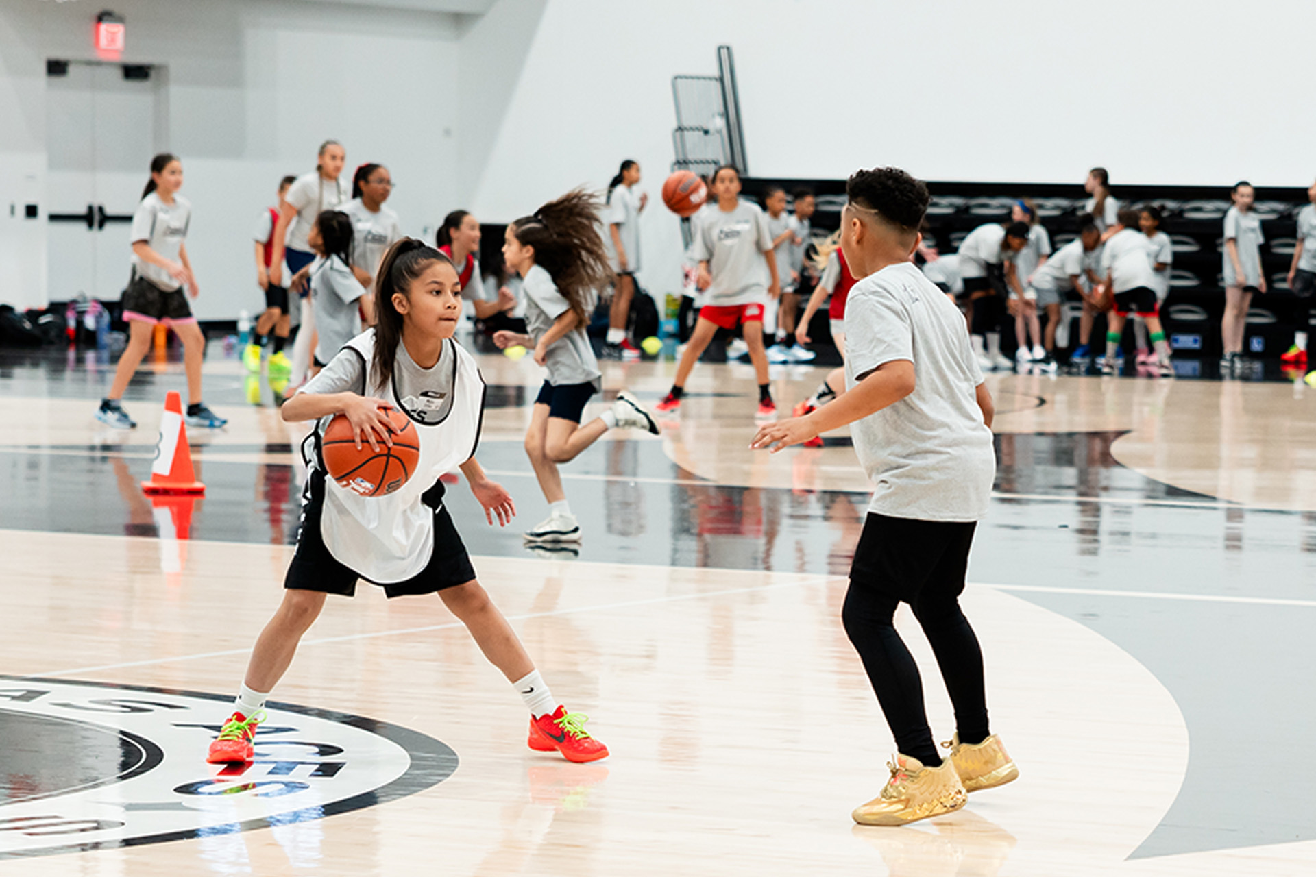Aces Academy to Host Youth Holiday Camp
